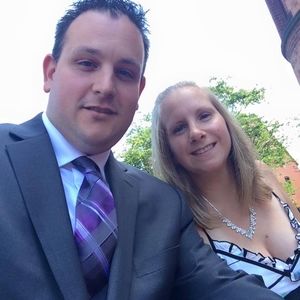 Meet your Posher, Brett